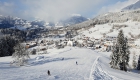 Ski amadé - Hochkönig